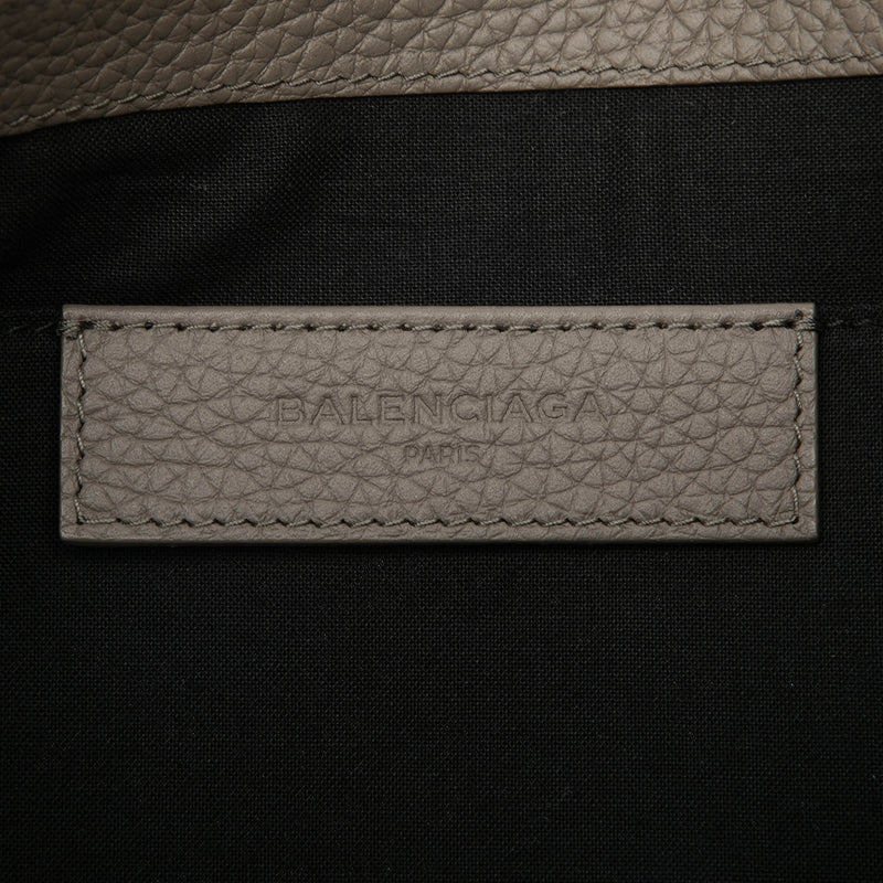 Calfskin Motocross Blackout Clutch - Image 5