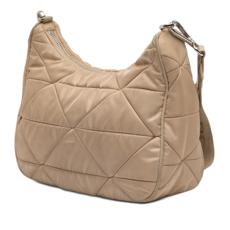 Quilted Re Nylon Padded Re Edition 2005 Crossbody - Image 2