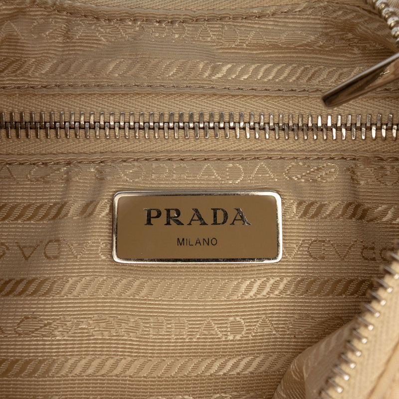 Quilted Re Nylon Padded Re Edition 2005 Crossbody - Image 5