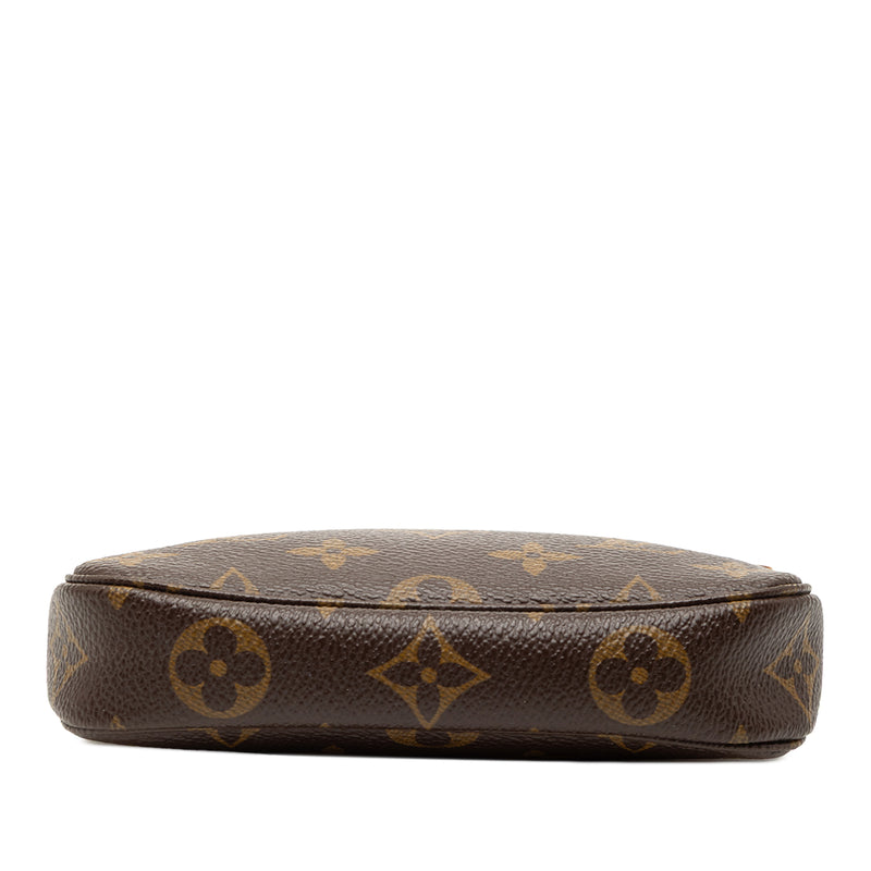 Monogram Mini Pochette Accessoires - Image 3