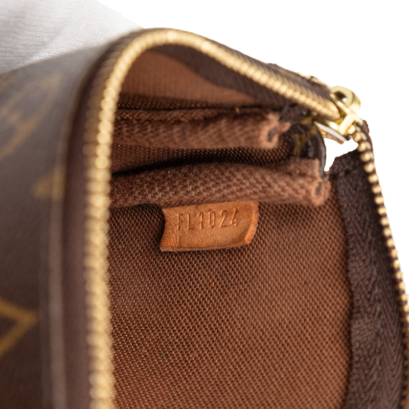 Monogram Mini Pochette Accessoires - Image 6