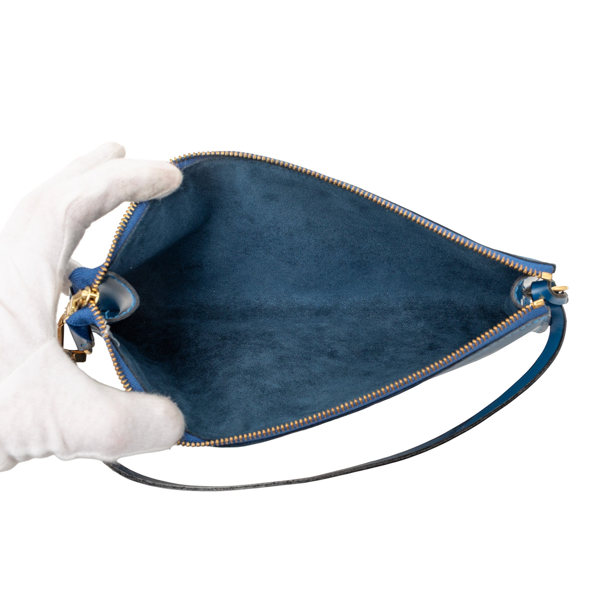 Epi Pochette Accessoires - Image 4