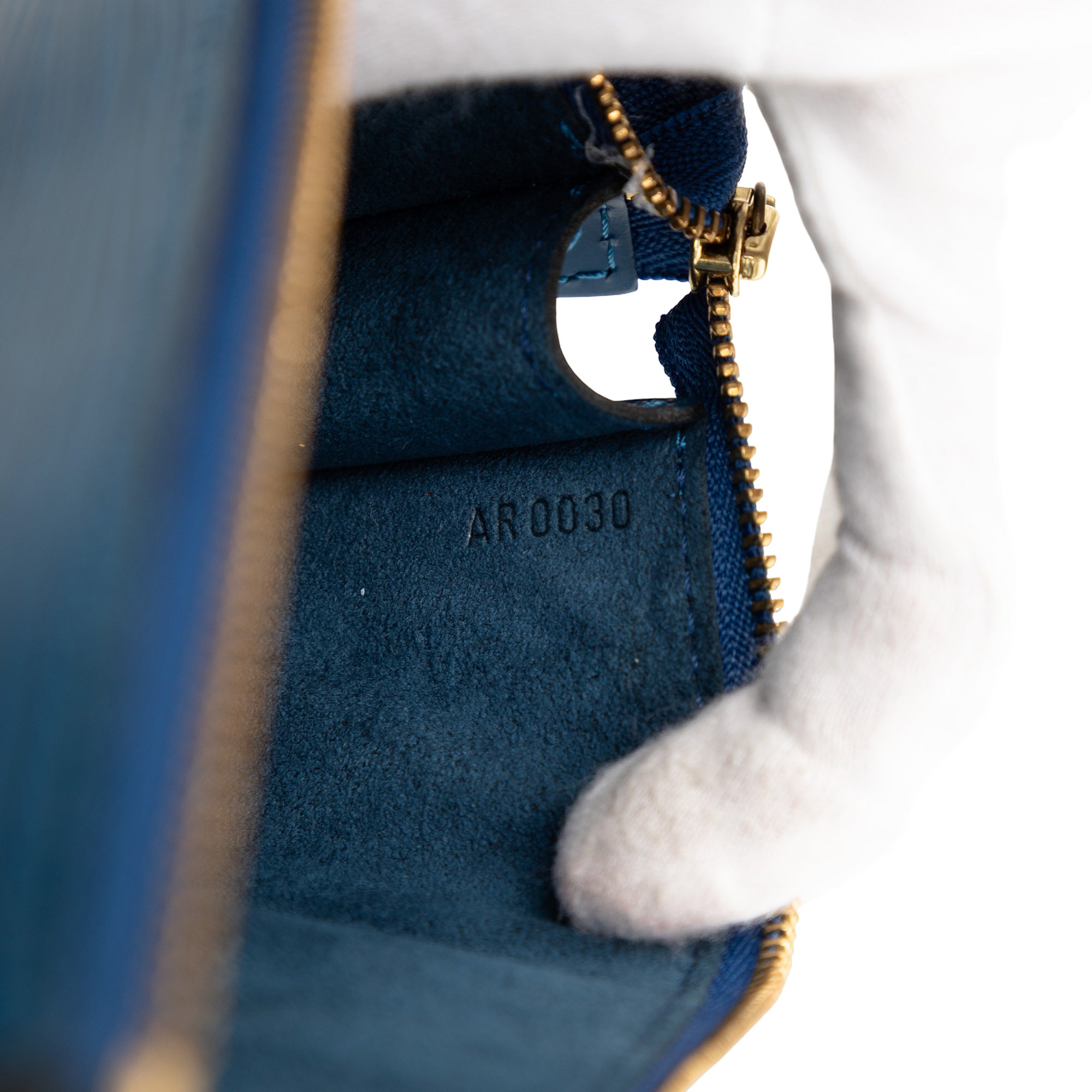 Epi Pochette Accessoires - Image 6
