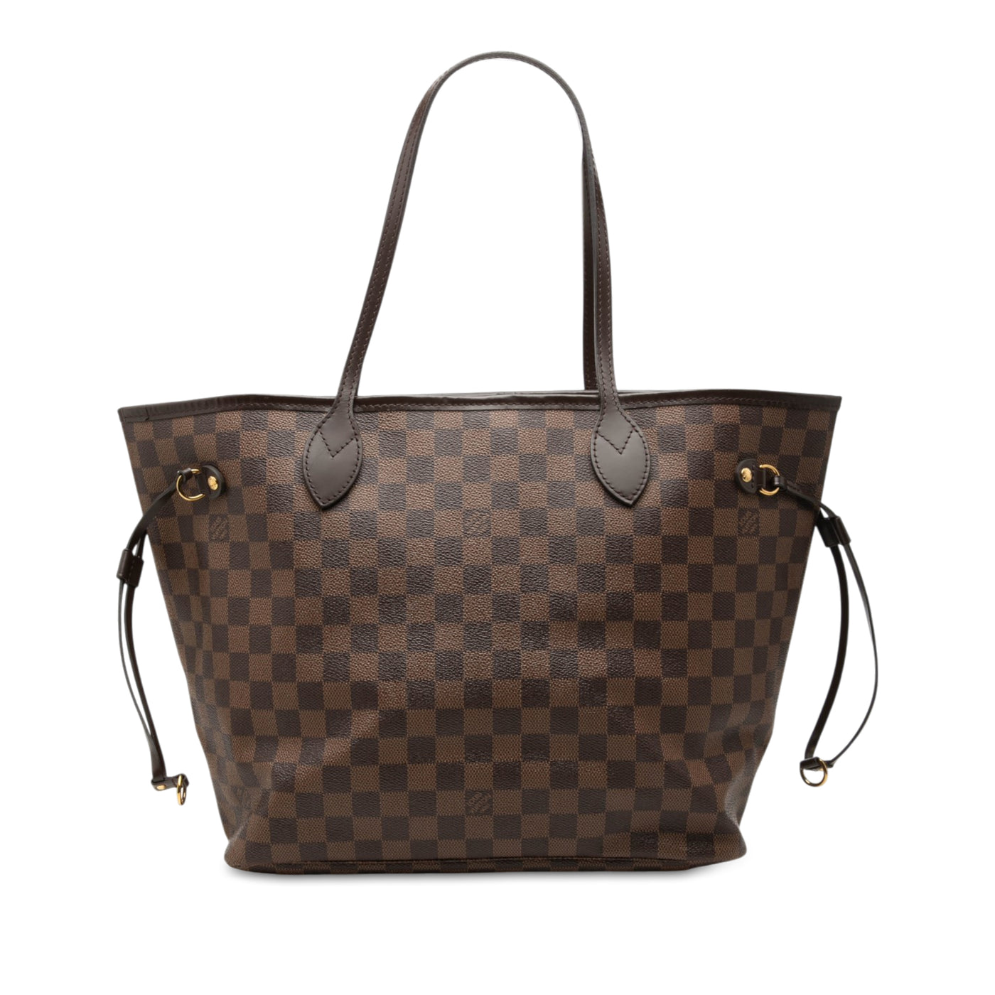 Damier Ebene Neverfull MM - Image 1