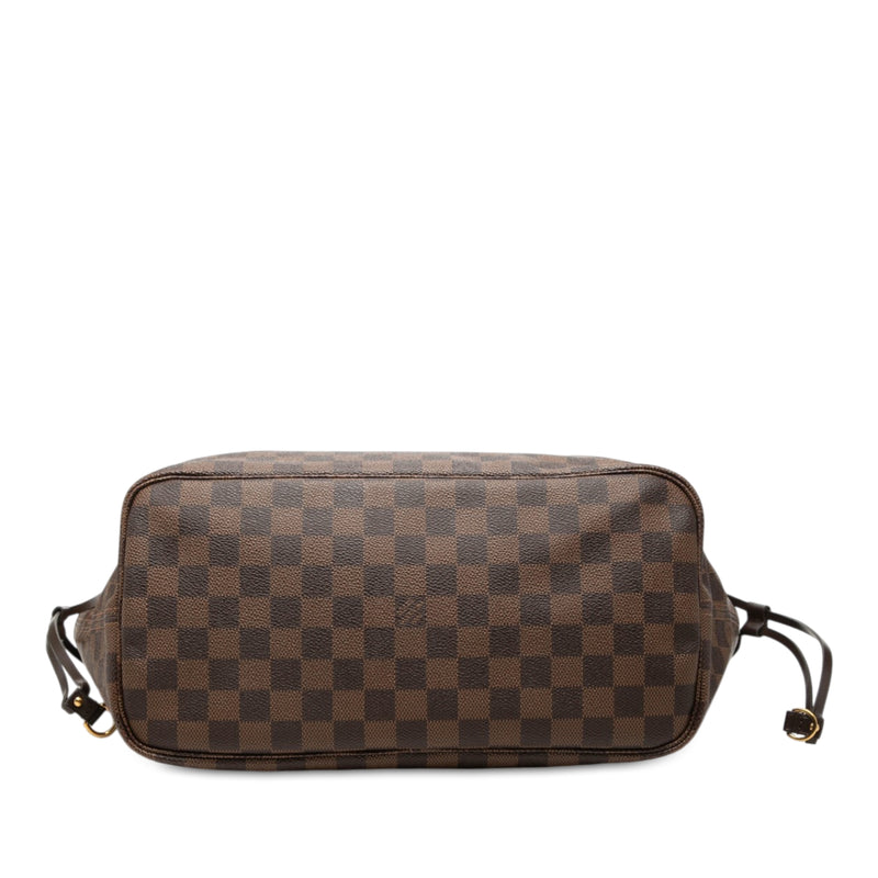 Damier Ebene Neverfull MM - Image 3