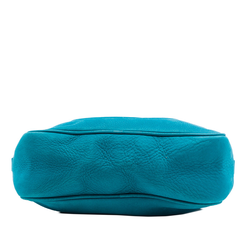 Nubuck Soho Disco Crossbody - Image 3