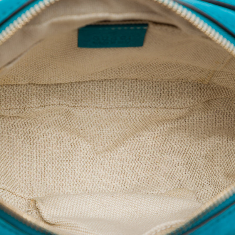 Nubuck Soho Disco Crossbody - Image 4