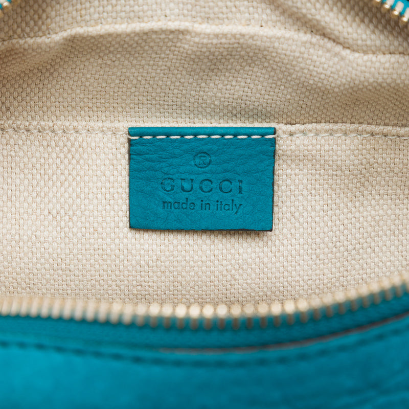 Nubuck Soho Disco Crossbody - Image 5