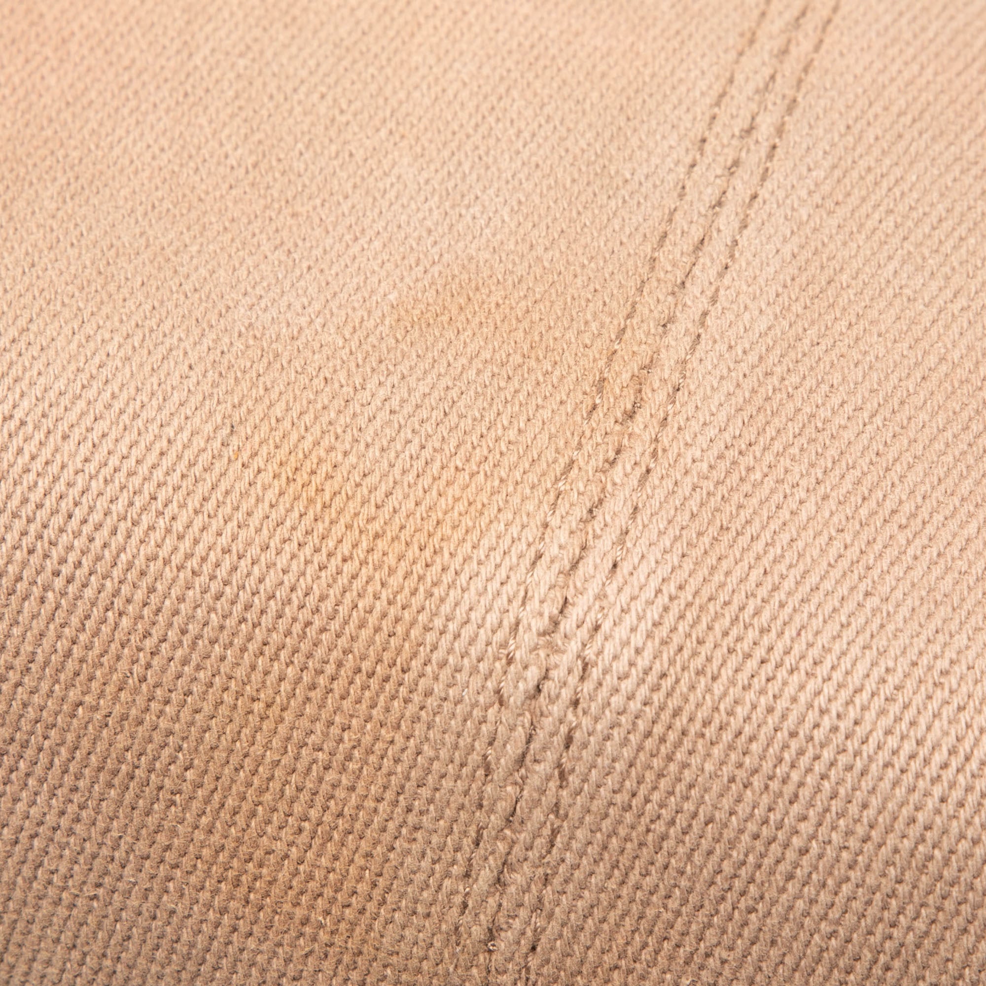 Small Canvas Cushion Tote - Image 8