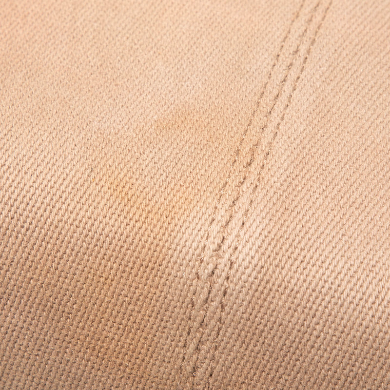 Small Canvas Cushion Tote - Image 8