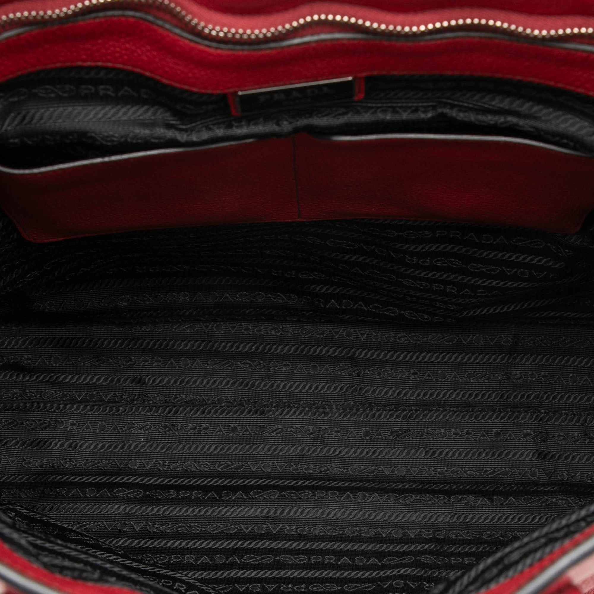 Vitello Daino Convertible Shopper Tote - Image 4