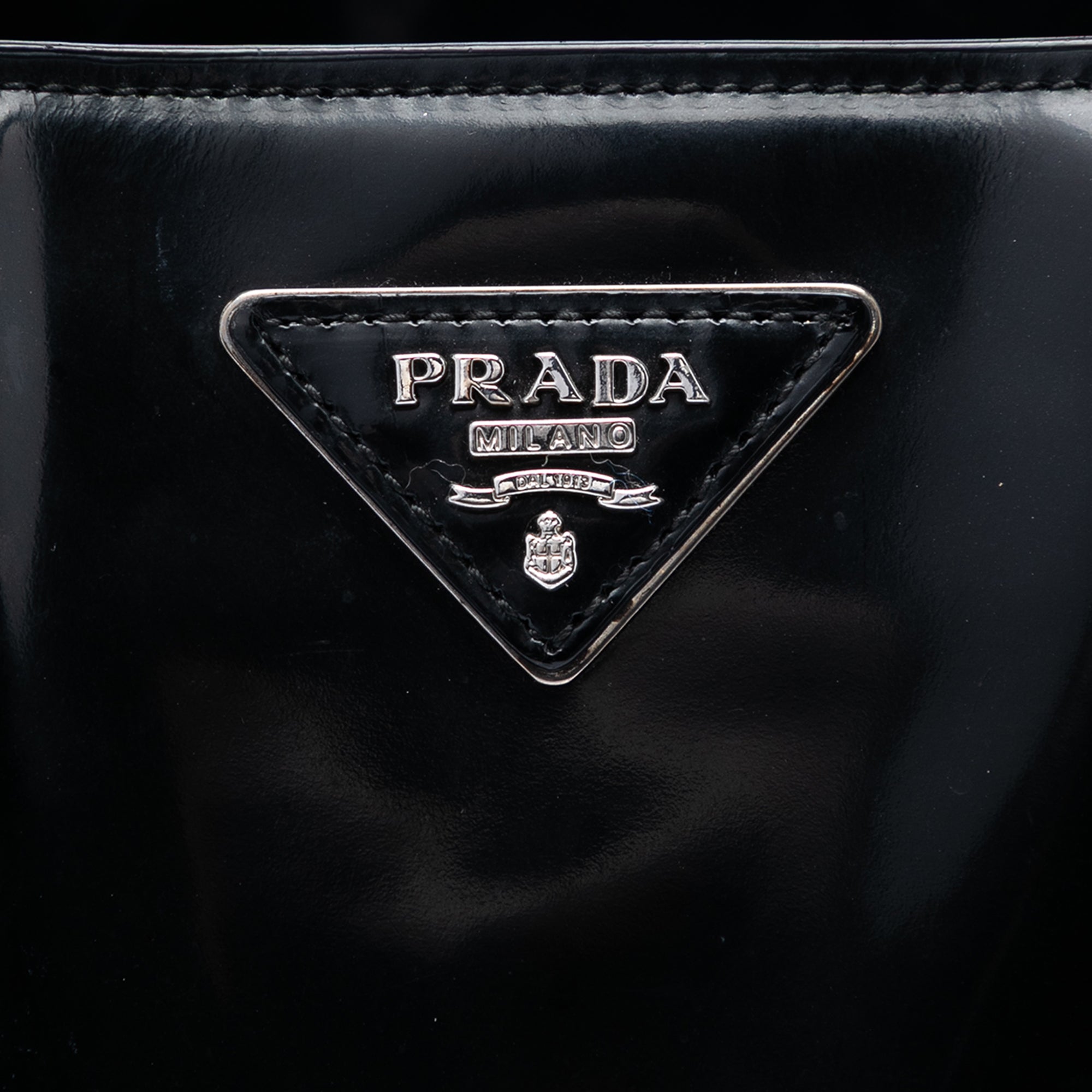 Spazzolato Leather Tote - Image 5