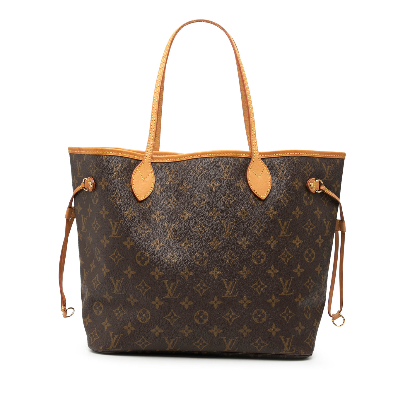 Monogram Neverfull MM - Image 1