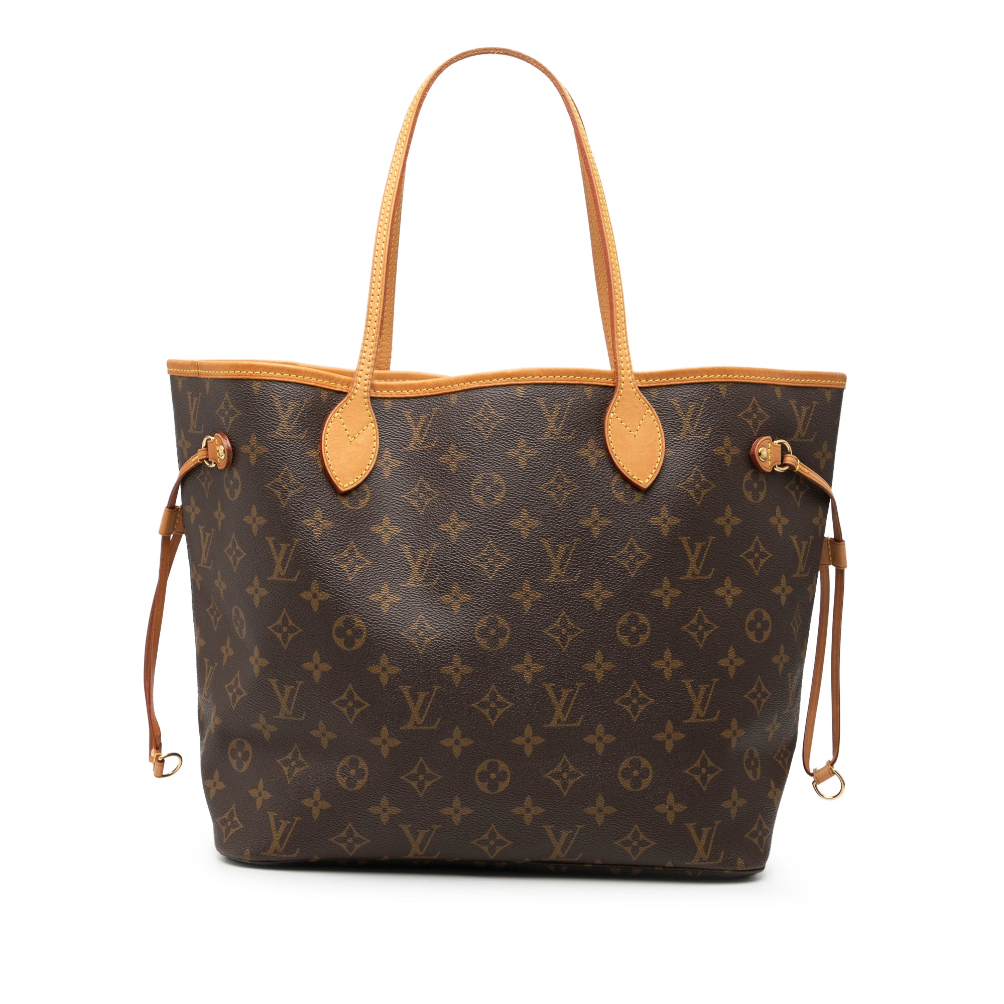 Monogram Neverfull MM - Image 1