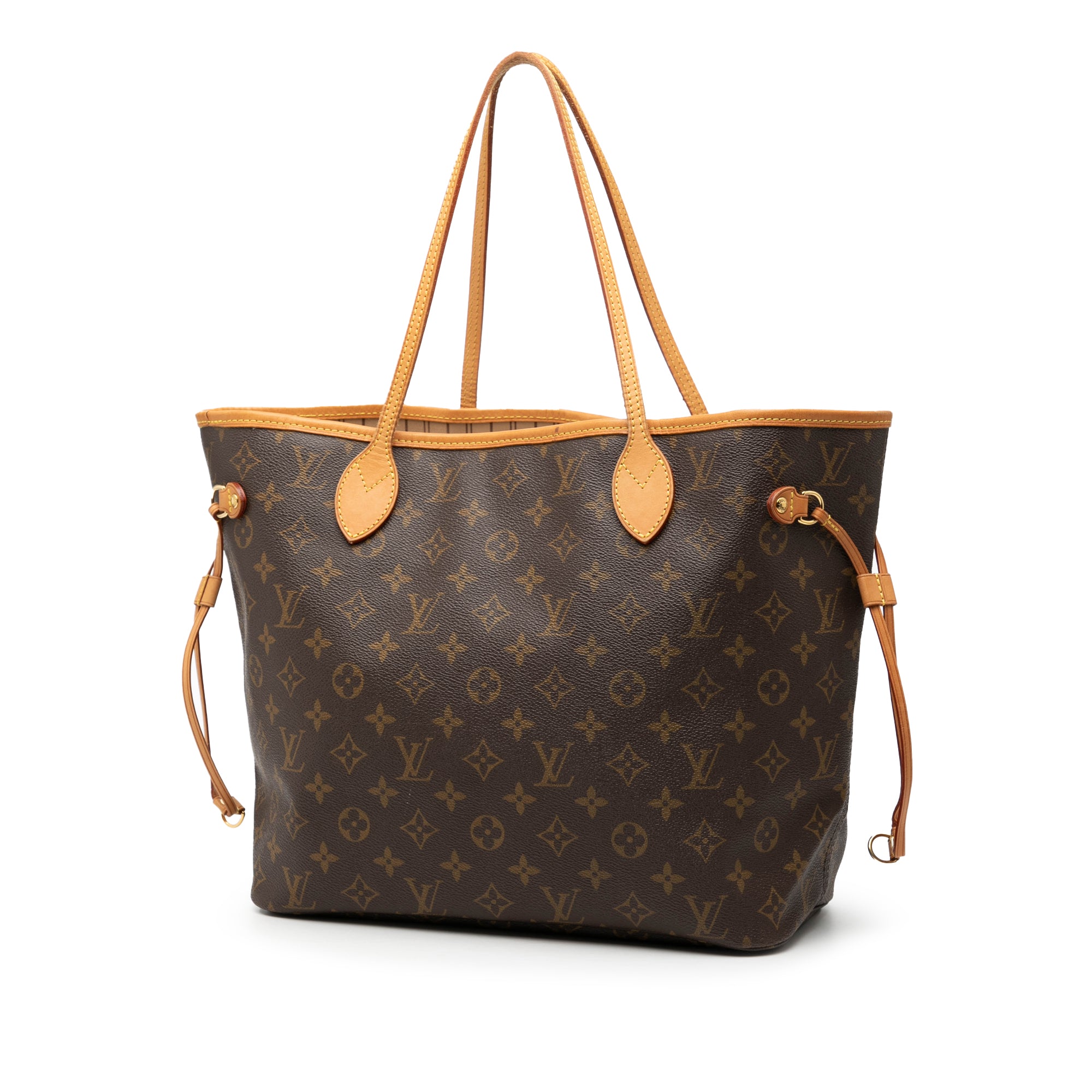 Monogram Neverfull MM - Image 2