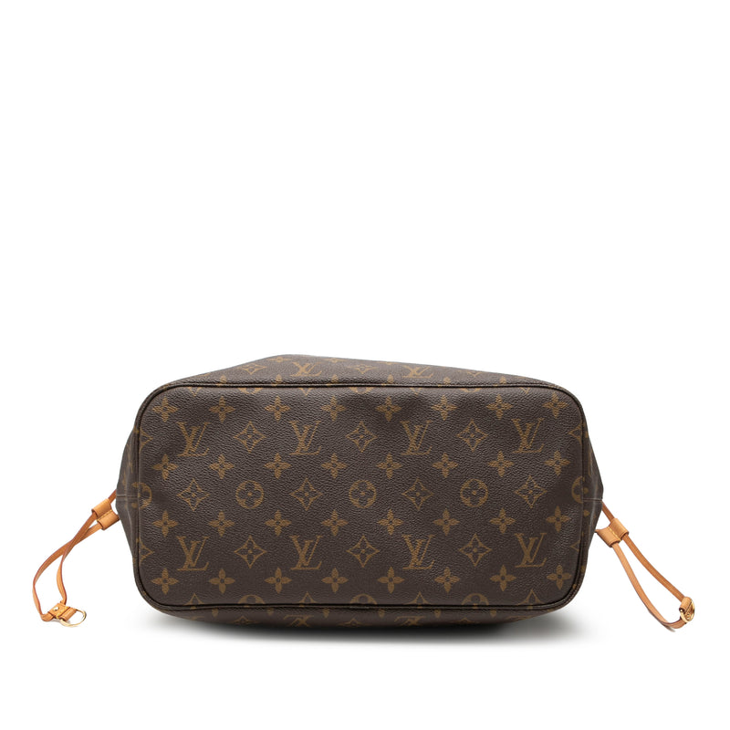 Monogram Neverfull MM - Image 3