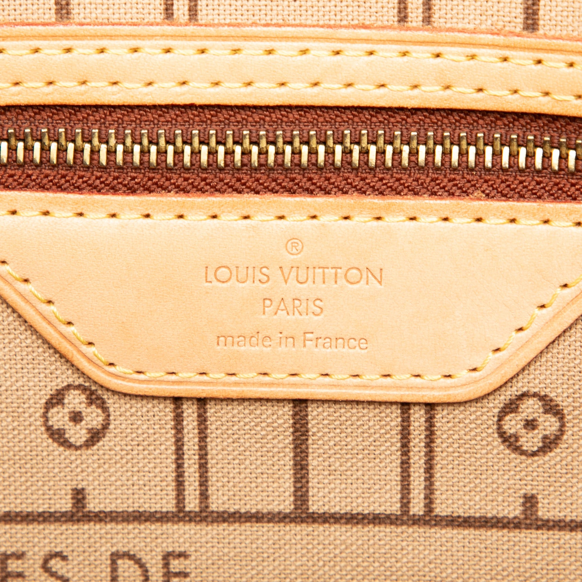 Monogram Neverfull MM - Image 5