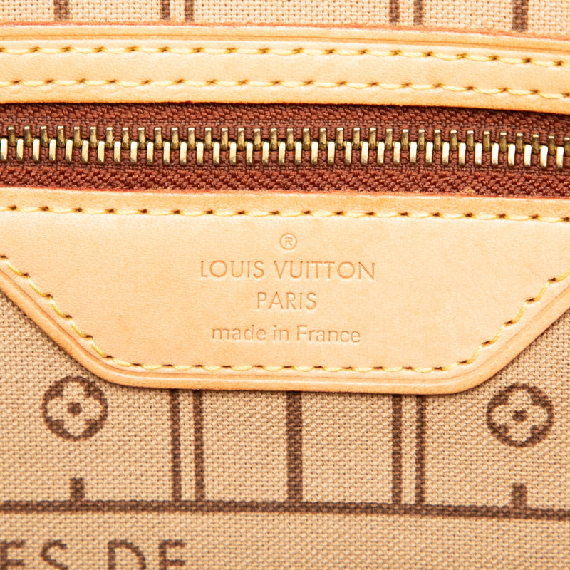 Monogram Neverfull MM - Image 5