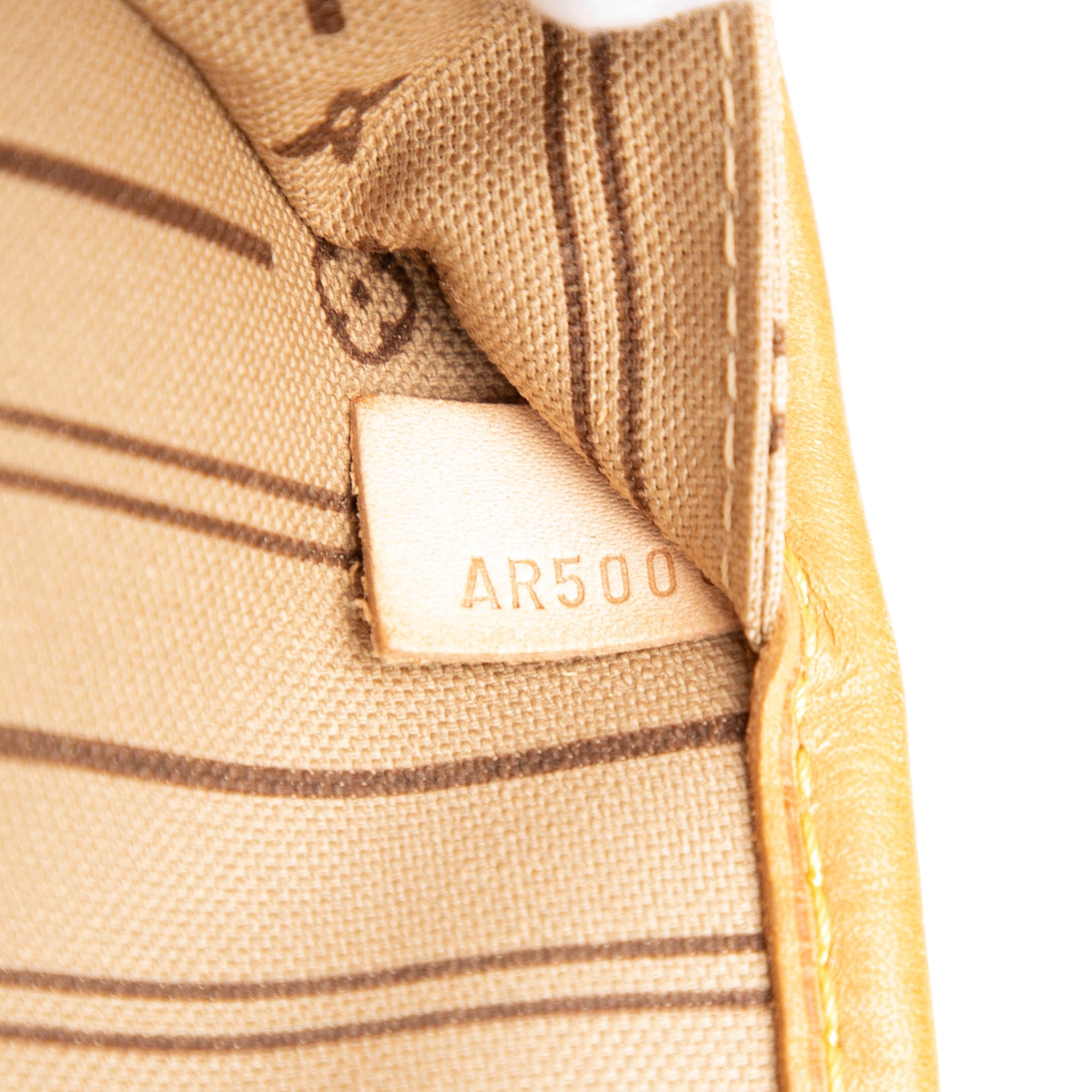 Monogram Neverfull MM - Image 6