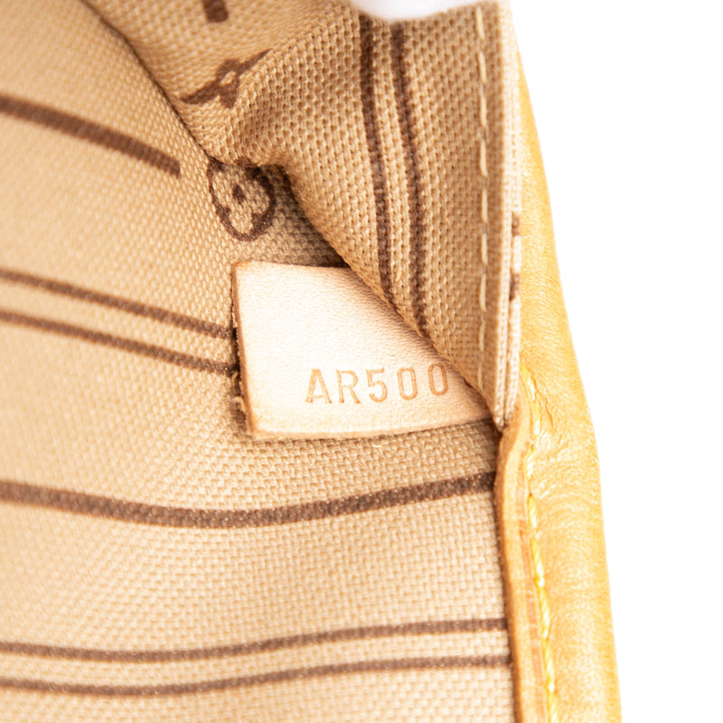 Monogram Neverfull MM - Image 6