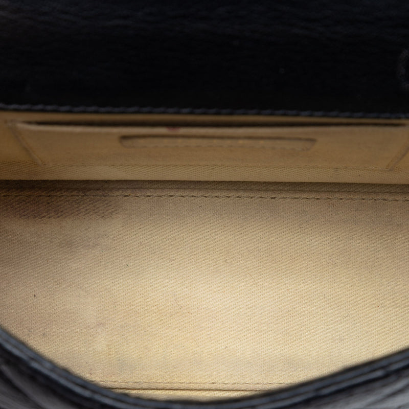 Mini Quilted Goatskin Reissue 2.55 Rita Flap - Image 4