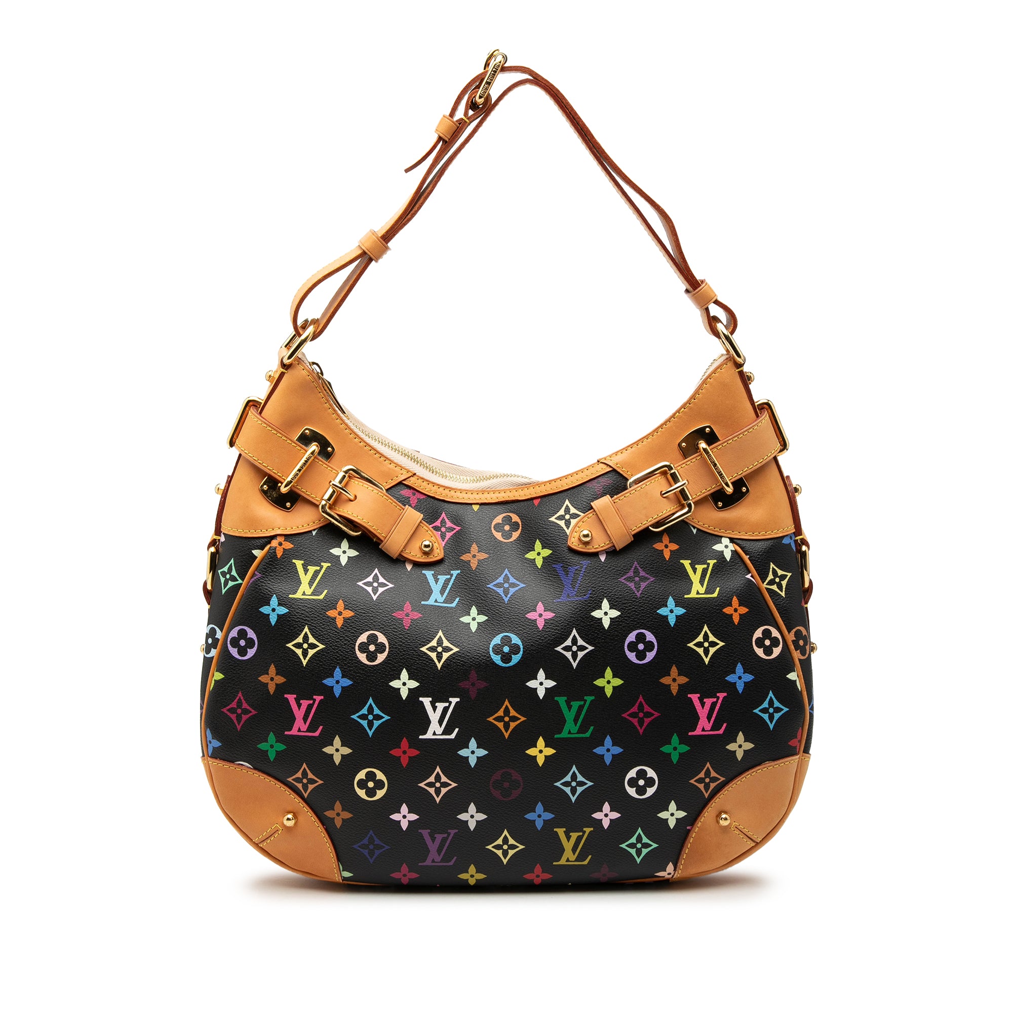 Monogram Multicolore Greta - Image 1