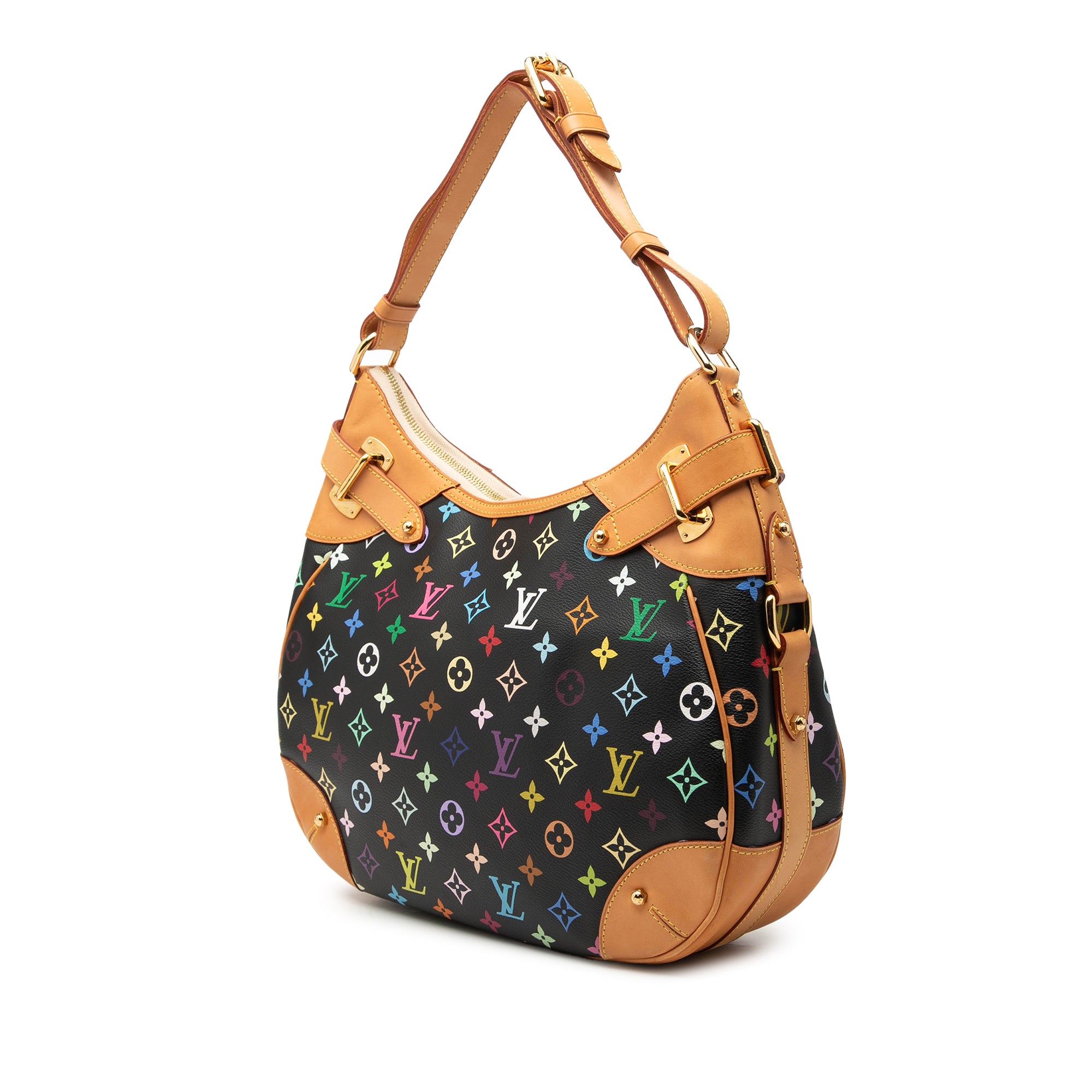 Monogram Multicolore Greta - Image 2