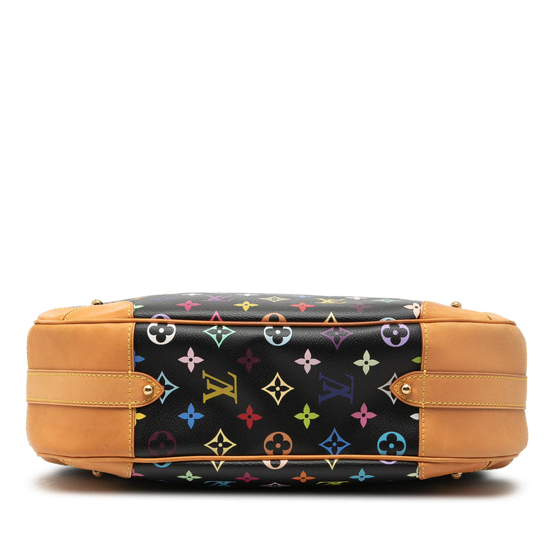 Monogram Multicolore Greta - Image 3
