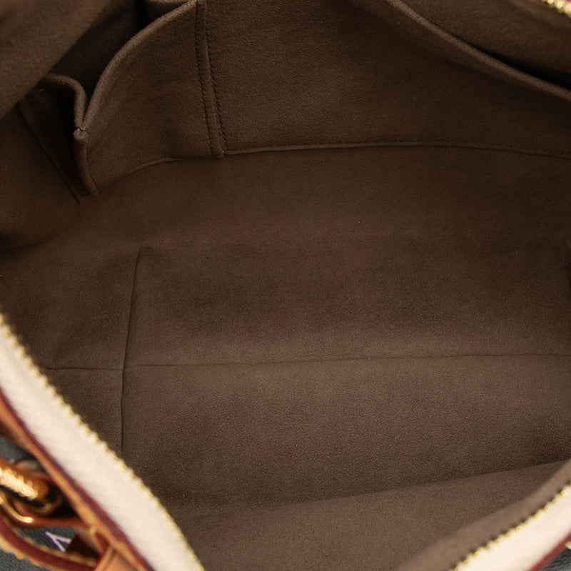 Monogram Multicolore Greta - Image 4