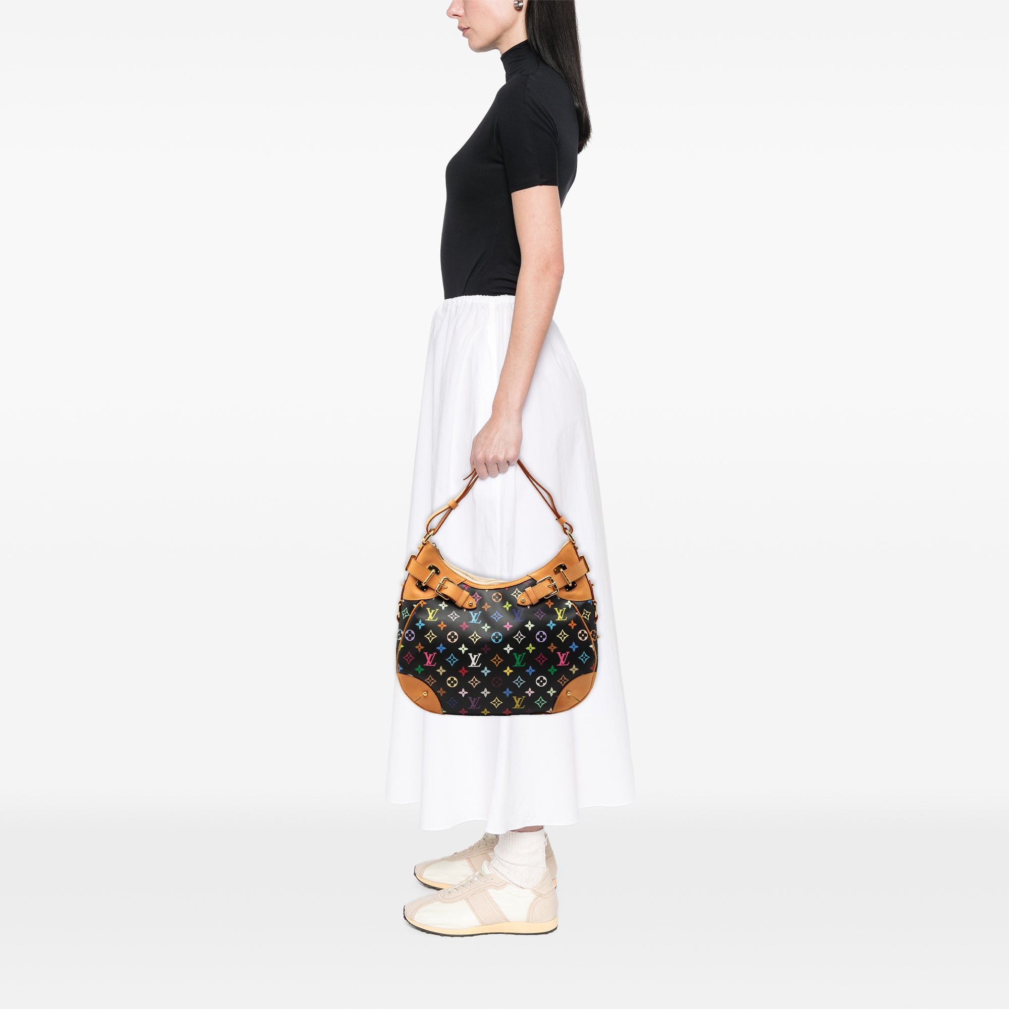 Monogram Multicolore Greta - Image 7