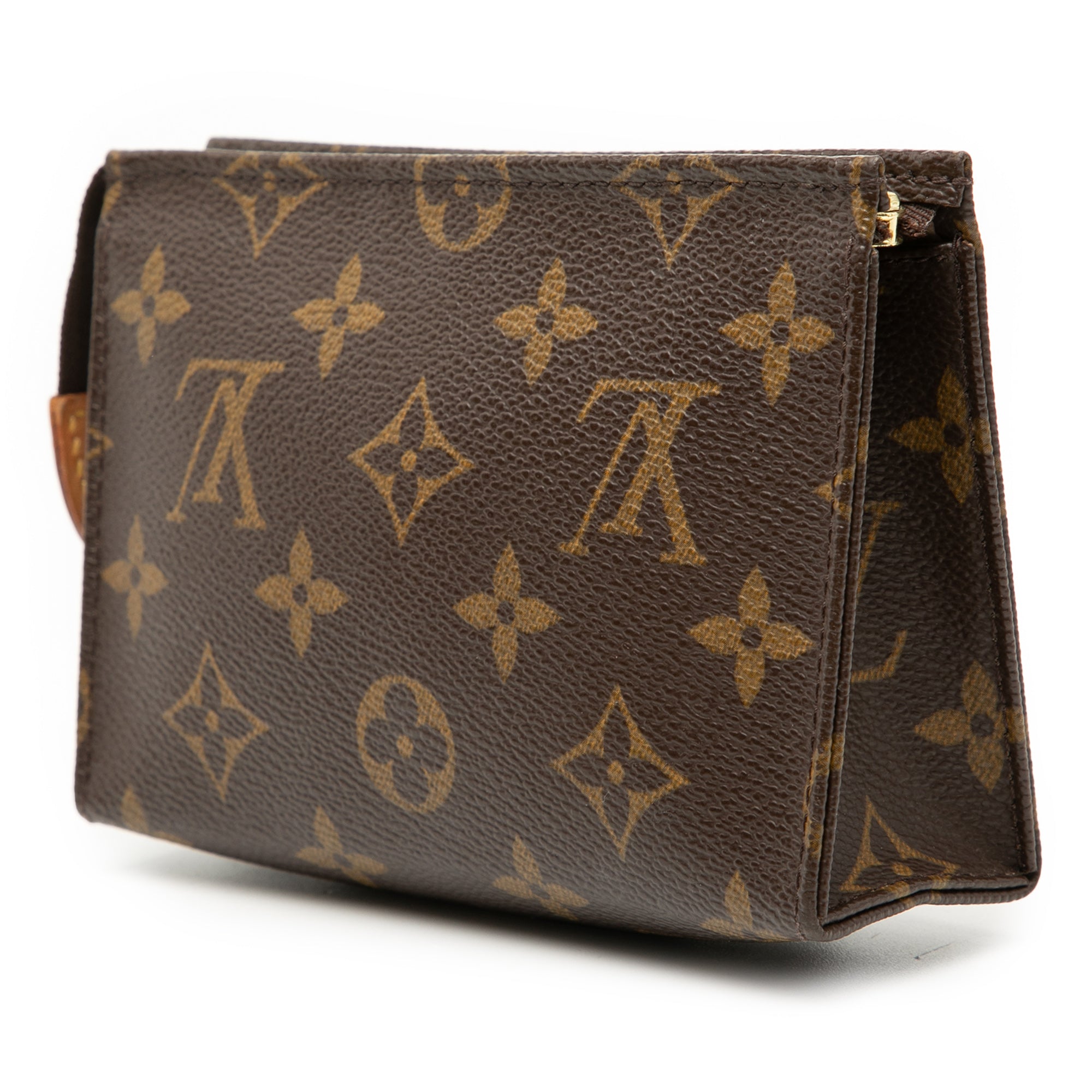Monogram Toiletry Pouch 15 - Image 2