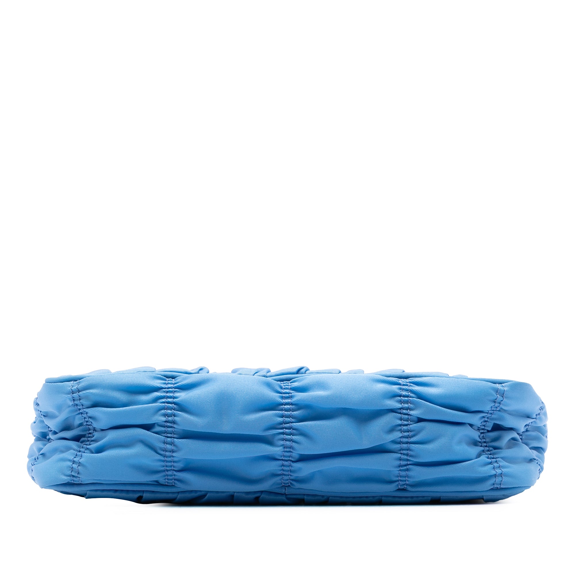 Tessuto Gaufre Re Edition Shoulder Bag - Image 3