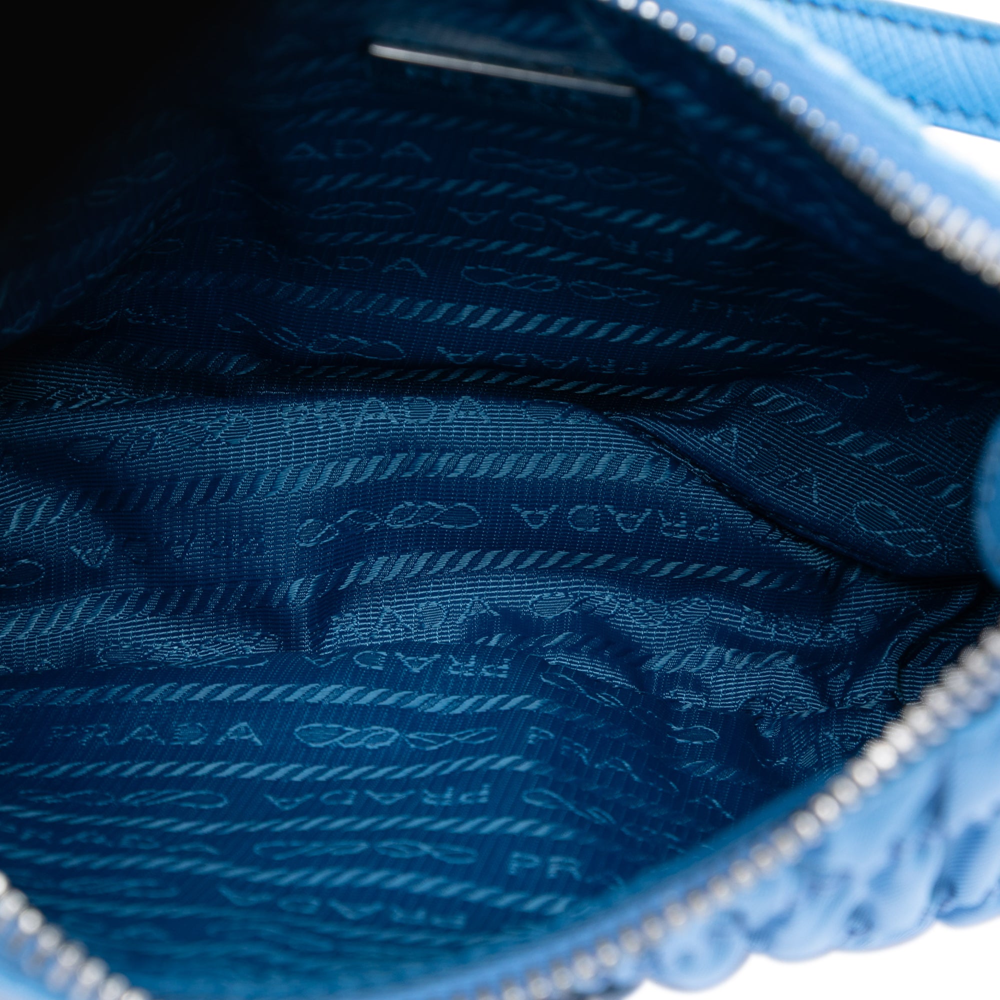 Tessuto Gaufre Re Edition Shoulder Bag - Image 4