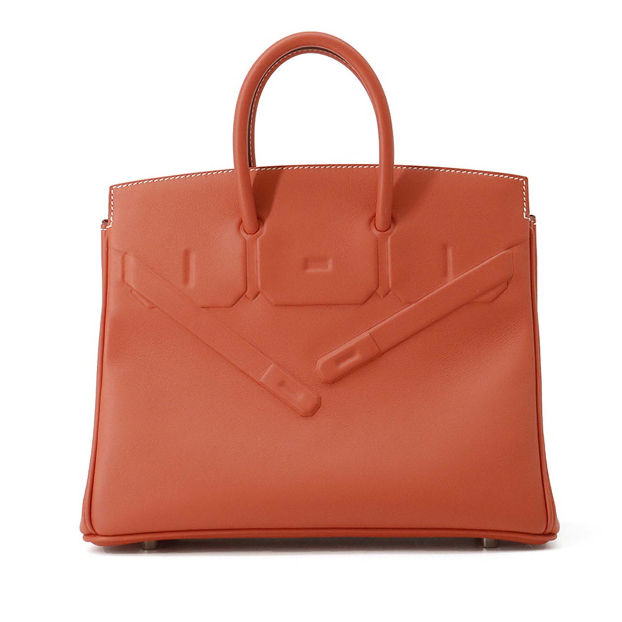 Swift Birkin Shadow Retourne 25 - Image 1