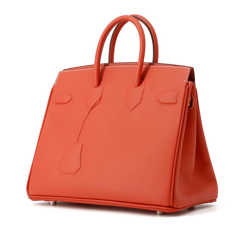 Swift Birkin Shadow Retourne 25 - Image 2