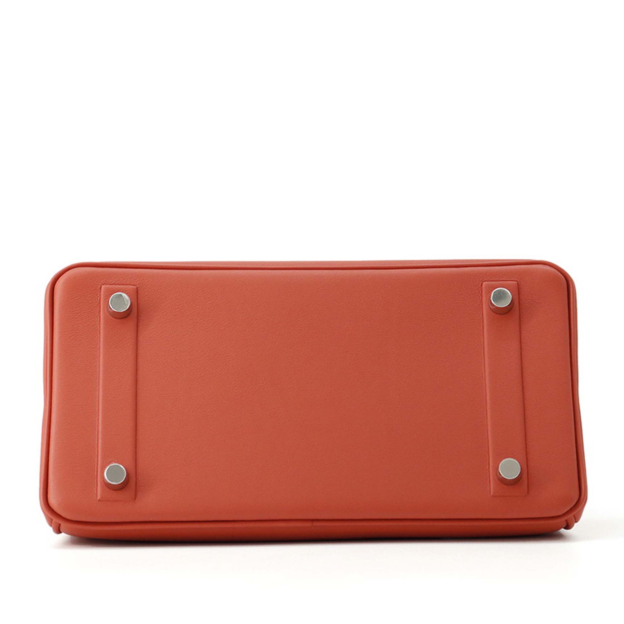 Swift Birkin Shadow Retourne 25 - Image 3