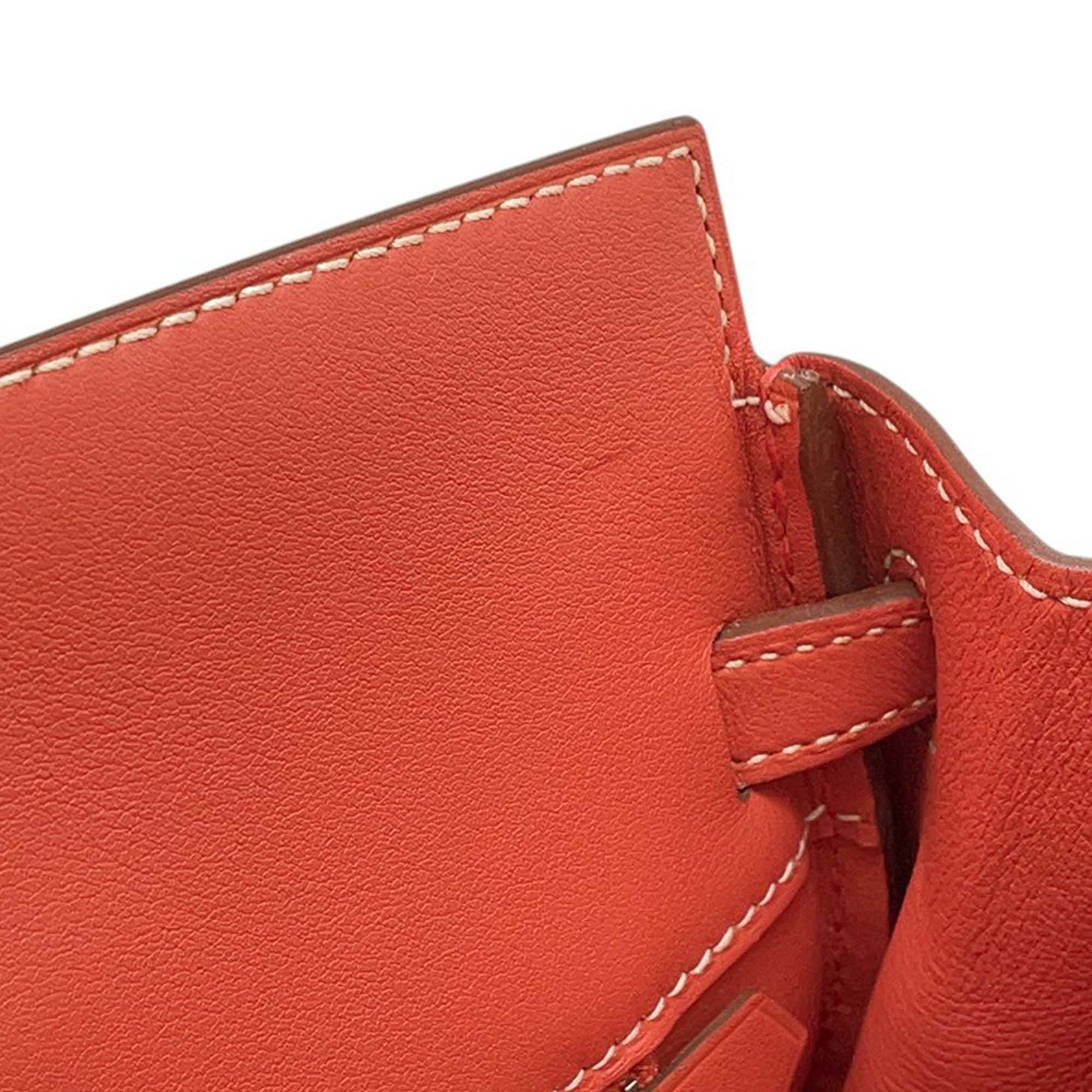 Swift Birkin Shadow Retourne 25 - Image 8