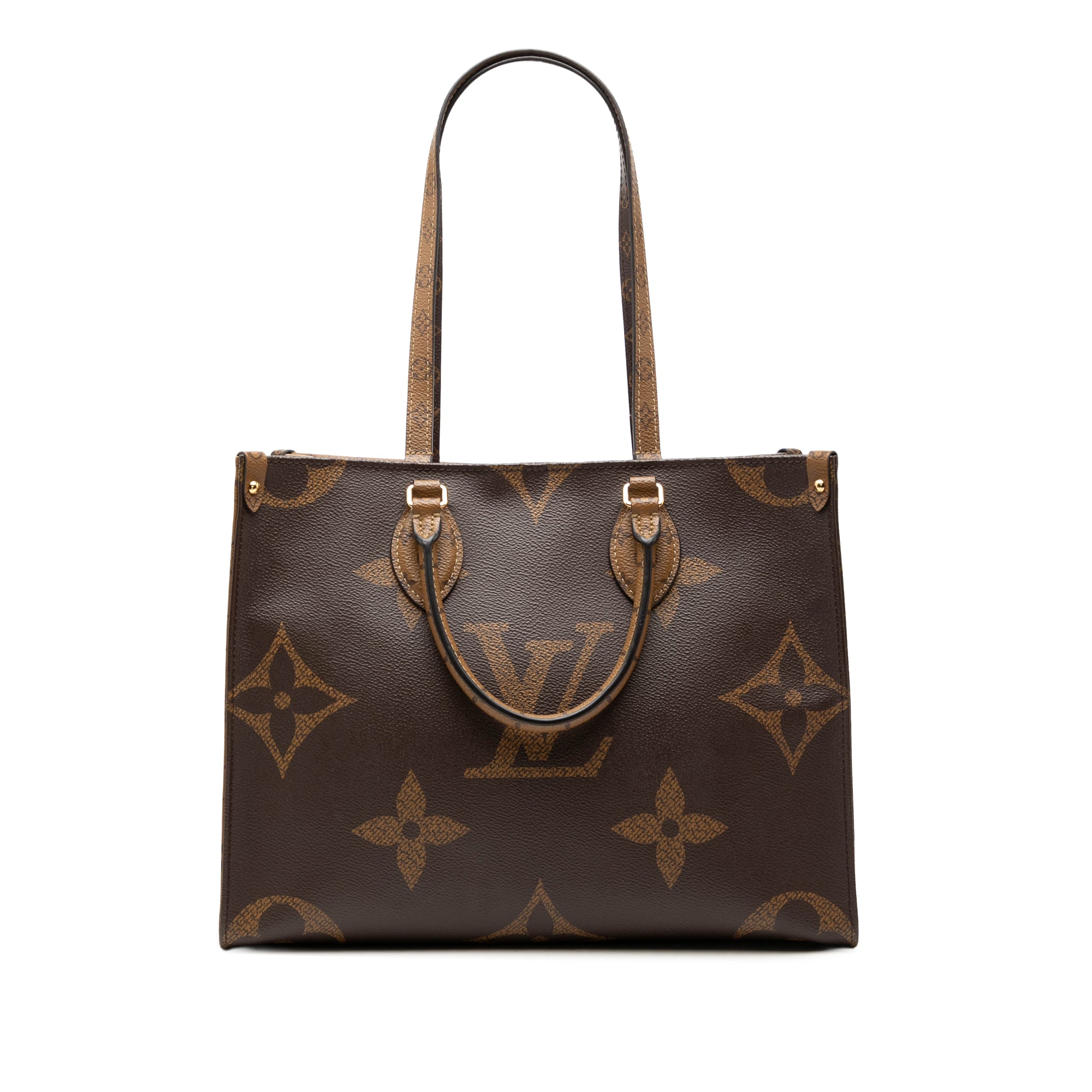 Monogram Reverse Giant OnTheGo MM - Image 1