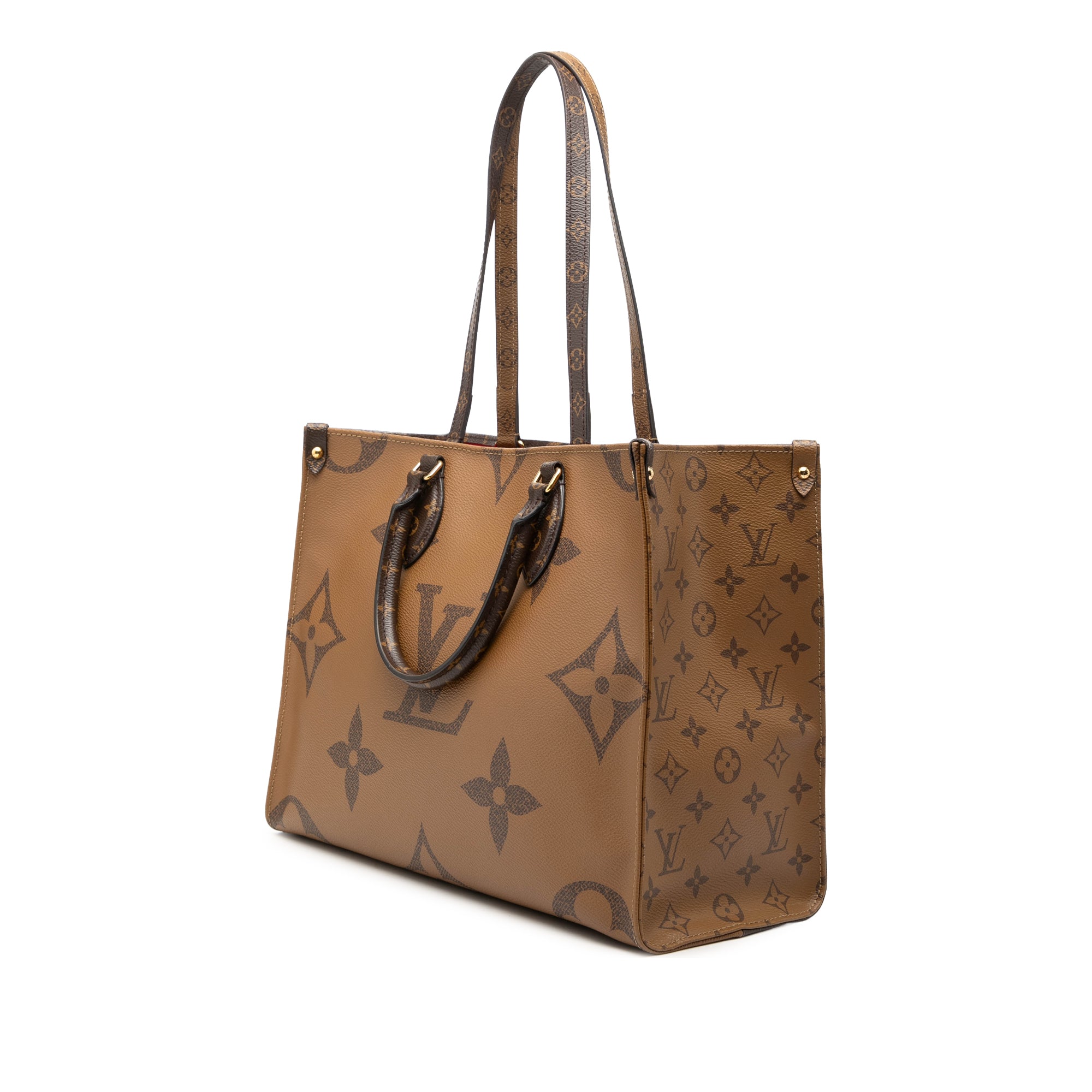 Monogram Reverse Giant OnTheGo MM - Image 2