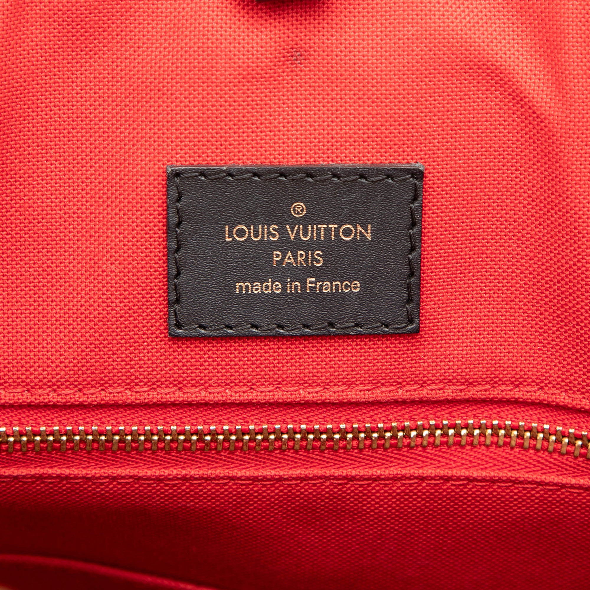 Monogram Reverse Giant OnTheGo MM - Image 5