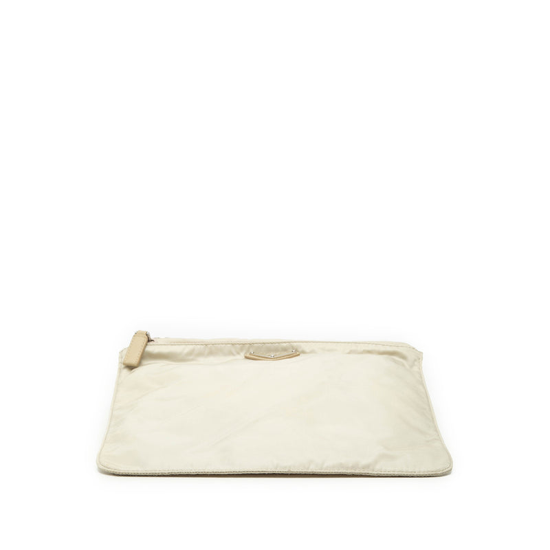 Tessuto Zip Top Crossbody - Image 3