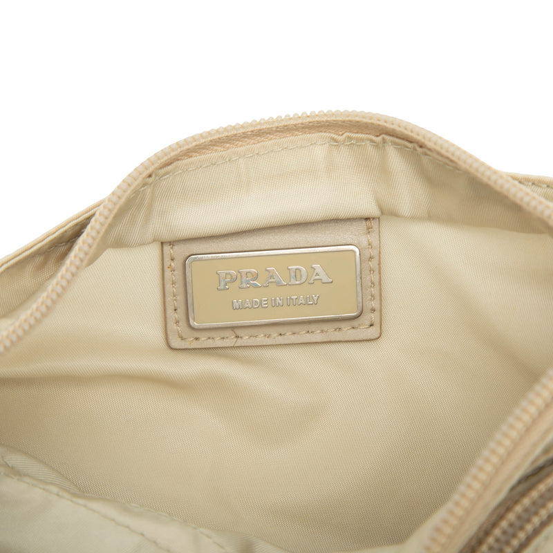 Tessuto Zip Top Crossbody - Image 5