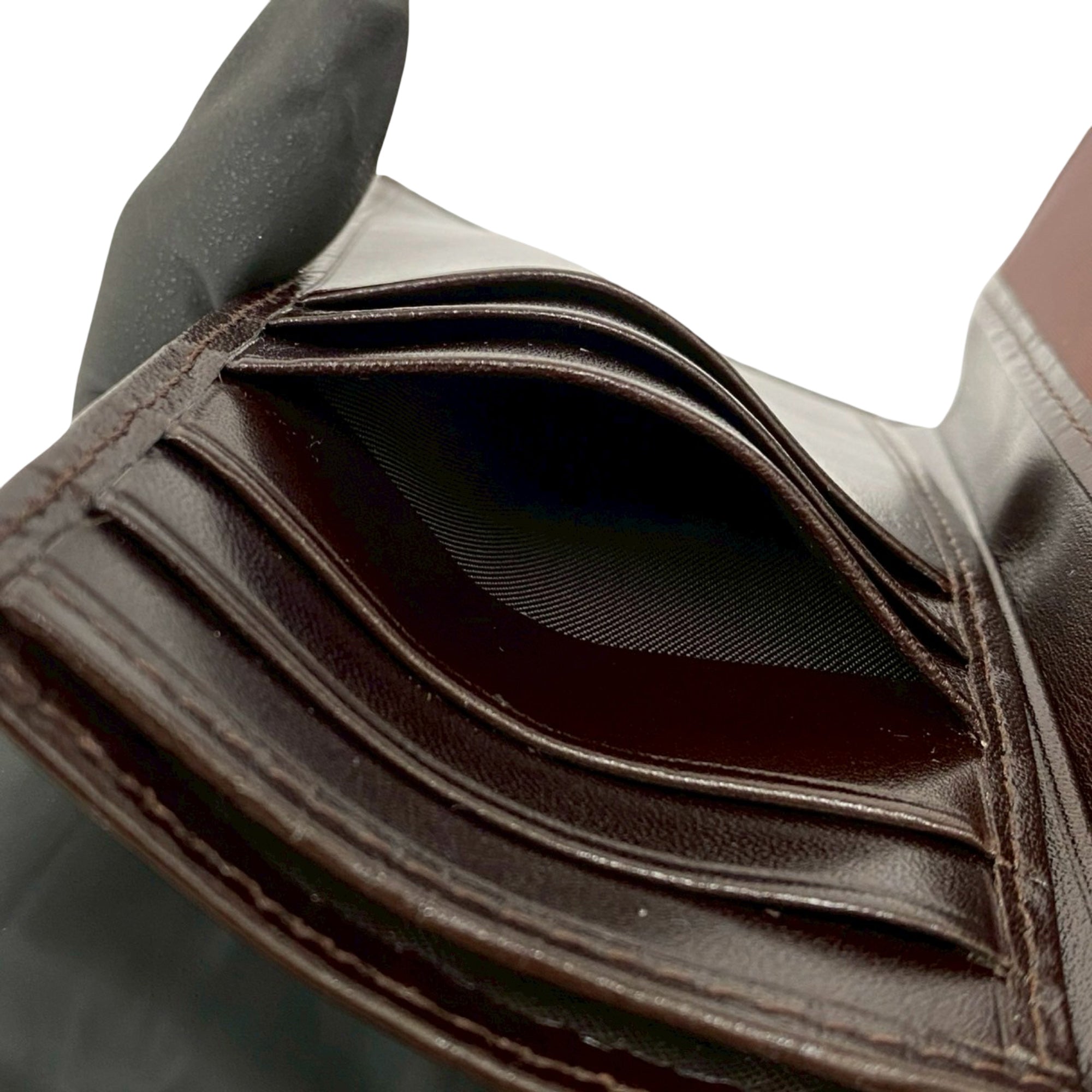Zucca Canvas Wallet - Image 6