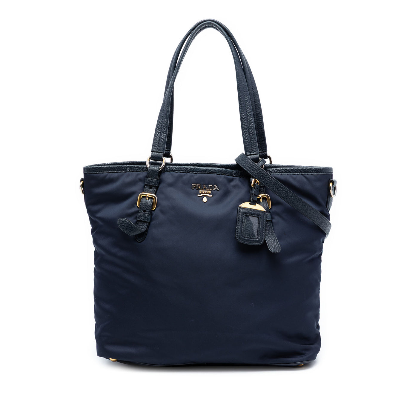 Tessuto Satchel - Image 1