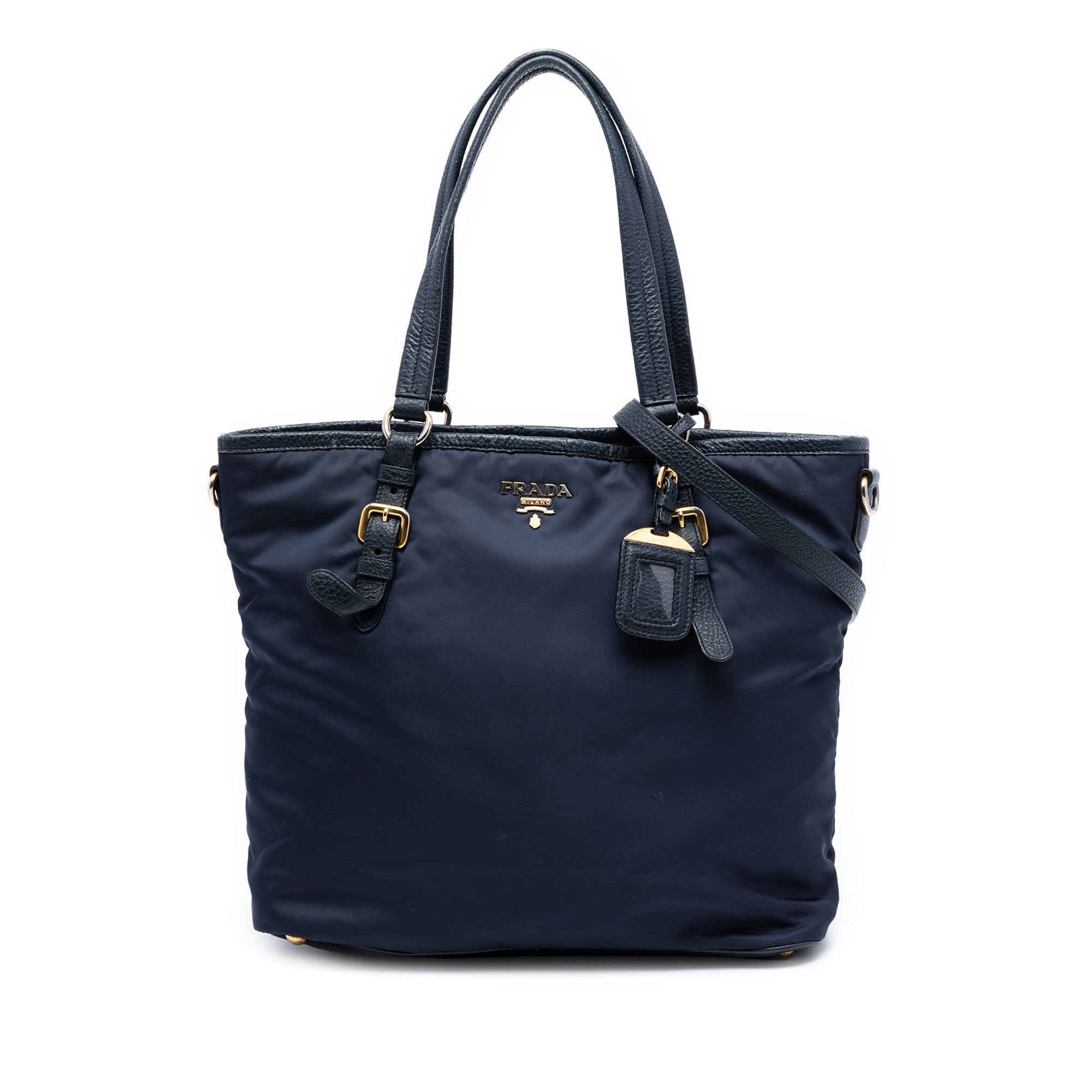 Tessuto Satchel - Image 1
