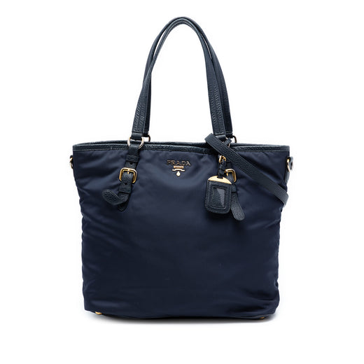 Tessuto Satchel - Image 1