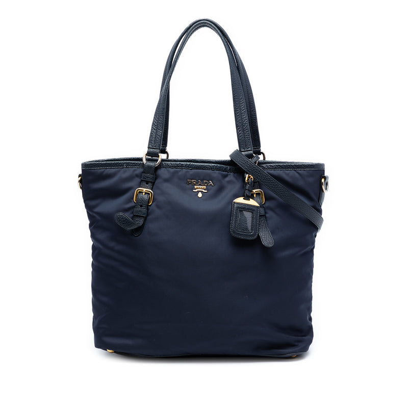 Tessuto Satchel