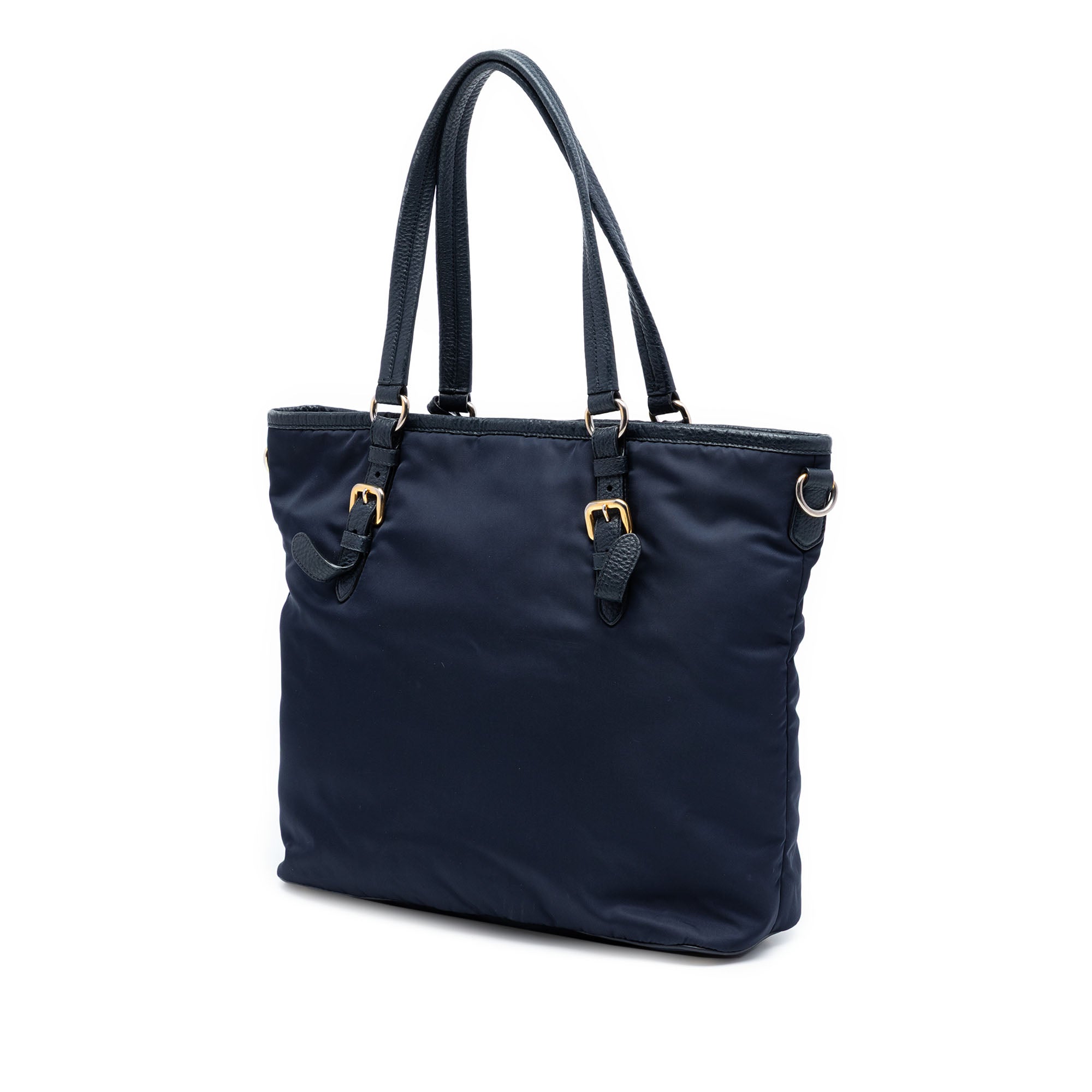 Tessuto Satchel - Image 2