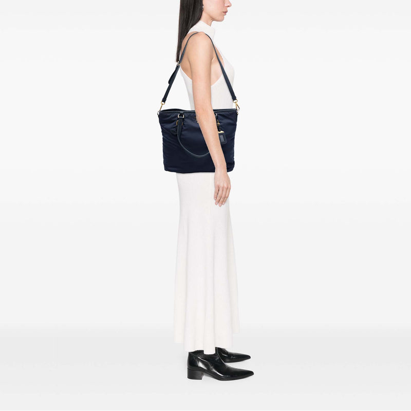 Tessuto Satchel - Image 6