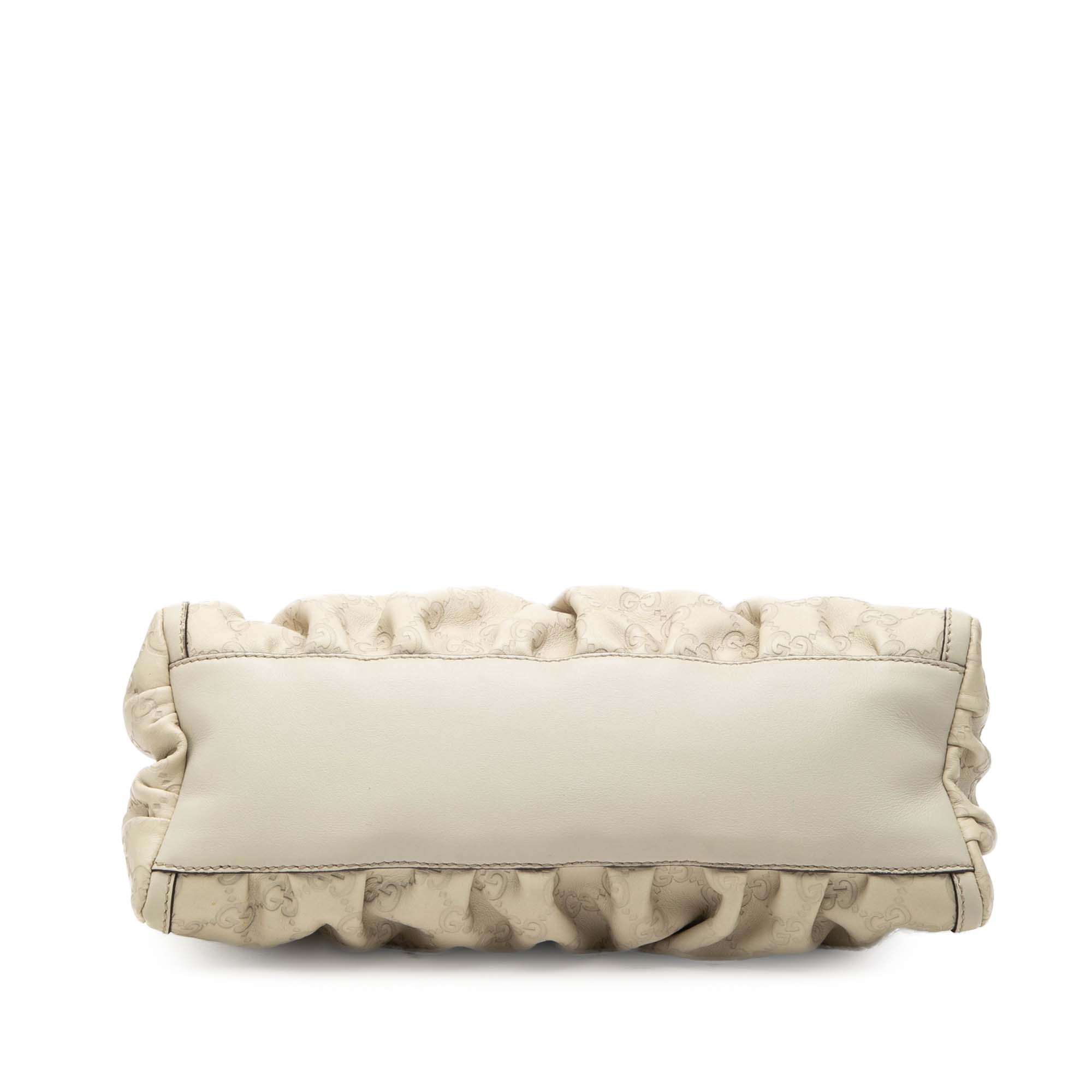Guccissima Abbey D Ring Handbag - Image 3